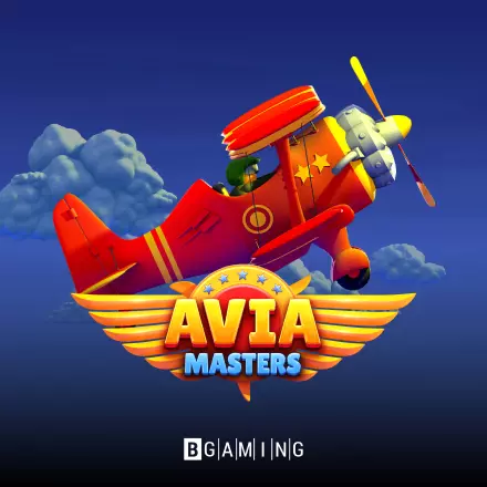 Avia Masters