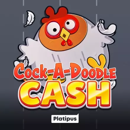 Cock-A-Doodle Cash