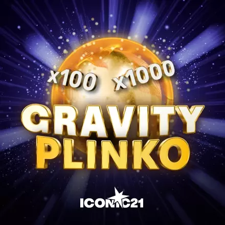 Gravity Plinko