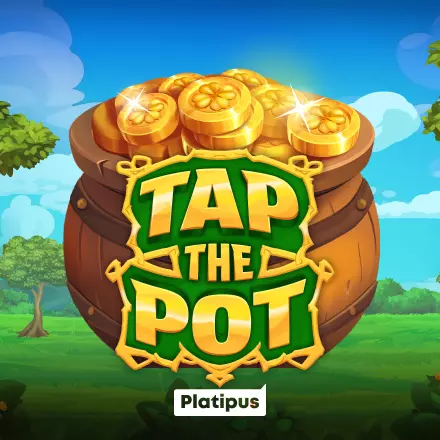 Tap the Pot