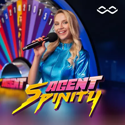 Agent Spinity