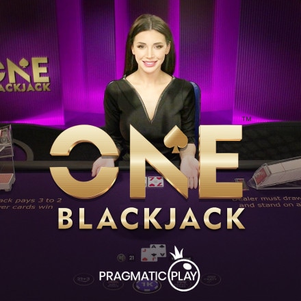 One Blackjack