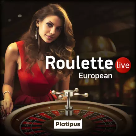 Roulette European