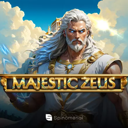 Majestic Zeus