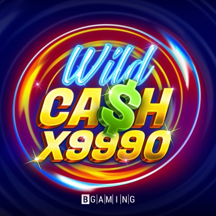 Wild Cash x9990