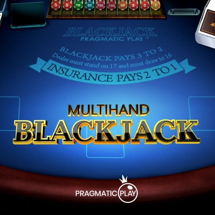 Multihand Blackjack