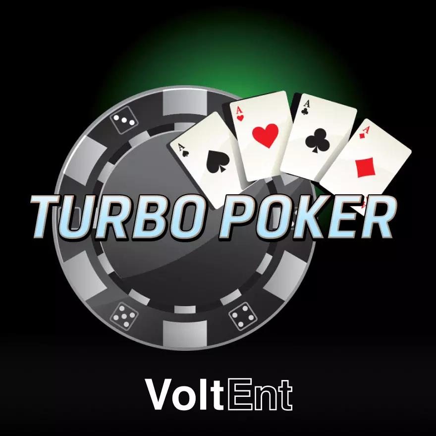 TURBO POKER